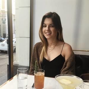 Meet your Posher, Sophie